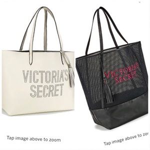 Limited Edition Totes, Socks & perfumes